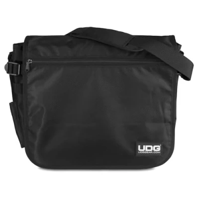 Immagine di UDG Ultimate U9450BC/OR Borsa piccola, Interno nero/arancione.