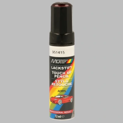 Immagine di MOTIP 945600 Veicolo Vernice combinata 12 Spina bianco Sandpaper for wet sanding (grain 2000)