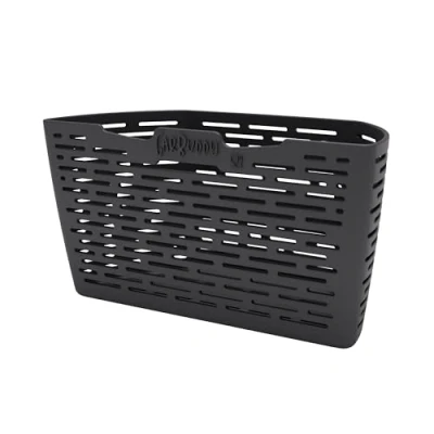 Immagine di Wundermix GarBuddy Divisore per cestello di cottura a vapore Compatibile con TM5, TM6 e TM31 Ottimizza il processo Senza BPA Accessorio Bimby