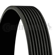 Immagine di CONTITECH 8PK2063 Cinghia Poly V 2063 8