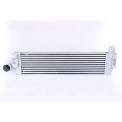 Immagine di NISSENS 96522 Intercooler RENAULT: SCENIC 2, MEGANE 2