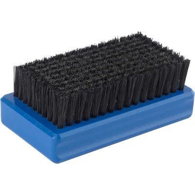 Immagine di Holmenkol BaseBrush Steel Ski and snowboard maintenance tool