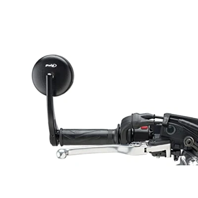 Immagine di Puig 9691N Retrovisore Grand Tracker, Nero