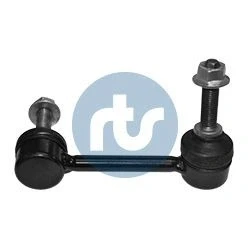 Immagine di RTS 97 13017 2 Bielletta barra stabilizzatrice Assale posteriore Sx 119mm JEEP: Cherokee V (KL) 2.0 CRD, 3.2 V6, 2.2 CRD 4x4,