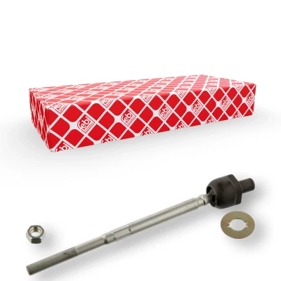 Immagine di febi BILSTEIN 15168 Snodo Assiale Assale anteriore Sx, Dx 280 Plus con dado zigrinato