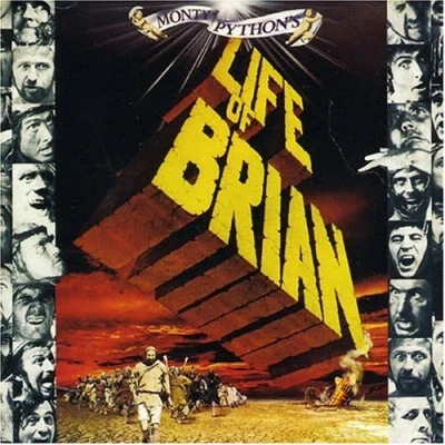 Immagine di Monty Python&#039;S Life Of Brian [Edizione: Regno Unito]