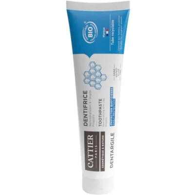 Immagine di Cattier Dentargile Dentifricio Propoli all&#039;Argilla, 75 ml