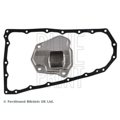 Immagine di BLUE PRINT ADBP210147 Kit filtro idraulico, Cambio automatico con guarnizione coppa olio RENAULT: Koleos 2, NISSAN: Qashqai / Qashqai+2 I