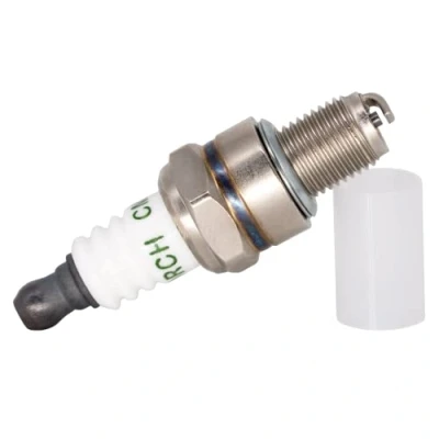 Immagine di Torch CMR7H Candela Auto Sostituire per 3066/CMR7H, 965/RZ7C RZ7CT10, TR14C TR14S, 4194, Tanaka 018 16005 20, AC7R, Husqvarna 581362301, OEM