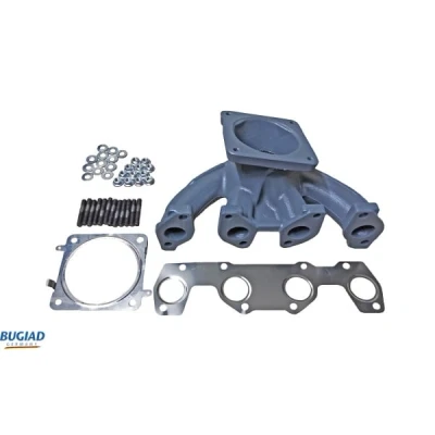 Immagine di BUGIAD BSP25481PROKIT Collettore di Scarico incl. Kit guarnizioni, con accessori CITROËN: Xsara Station Wagon, C2 Hatchback