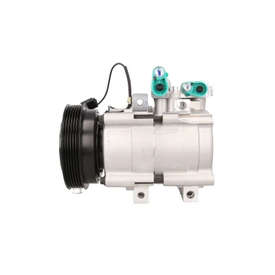 Immagine di Compressore, condizionatore d&#039;aria THERMOTEC KLIMA KTT090021