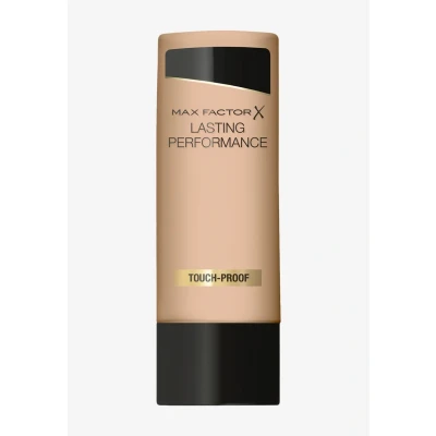 Immagine di Max Factor Lasting Performance Fondotinta 109 Natural Bronze 35 ml