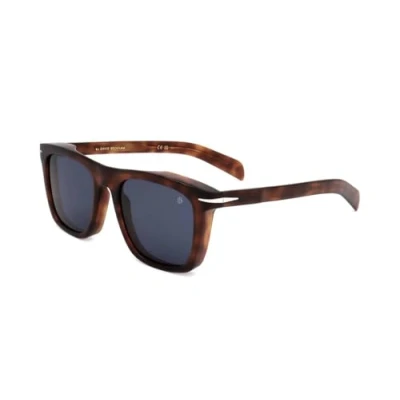 Immagine di DAVID BECKHAM DB 7000/S Occhiali de sole da uomo Havana e Marrone