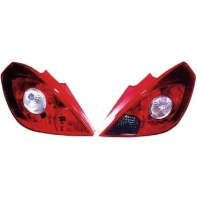 Immagine di ALKAR 2201421 Fanale posteriore Sx PY21W senza portalampada OPEL: Corsa D Hatchback