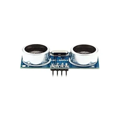 Immagine di CML Modulo a Ultrasuoni Hc Sr04 Distanza Trasduttore Di Misurazione Del Sensore Per Arduino