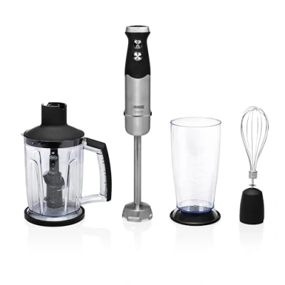 Immagine di PRINCESS FRULLATORE A IMMERSIONE SET MIXER 1000W
