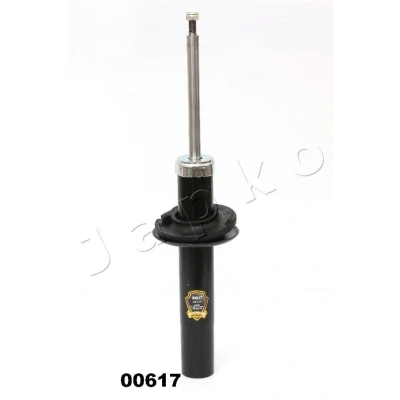 Immagine di JAPKO MJ00617 Ammortizzatore Assale anteriore A pressione del gas doppio tubo tipo McPherson Spina superiore AUDI: A4 B8 Avant