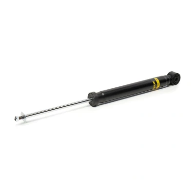 Immagine di MONROE G1364 Ammortizzatore A pressione del gas doppio tubo telescopico Occhiello inferiore, Spina superiore VOLKSWAGEN: Tiguan I