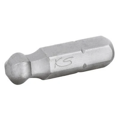 Immagine di KS TOOLS 911.3702 Punta per giraviti 6,3 (1/4&quot;) Acciaio utensili