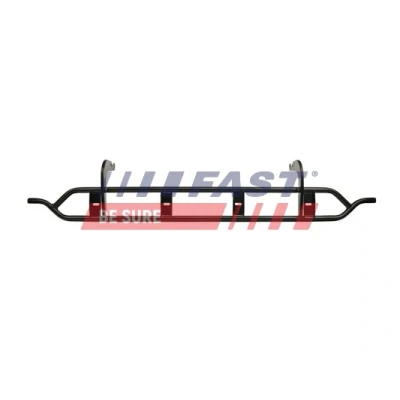 Immagine di FAST FT91205 Supporto, Paraurti posteriore IVECO: DAILY 4
