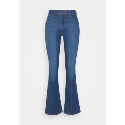 Immagine di Lee Breese BOOT Jeans bootcut, Donna, Taglia: 27x29, Azure wave
