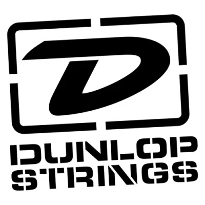 Immagine di Jim Dunlop DBS65 Corda per basso D in acciaio INOX, misura media/media, 65 gauge