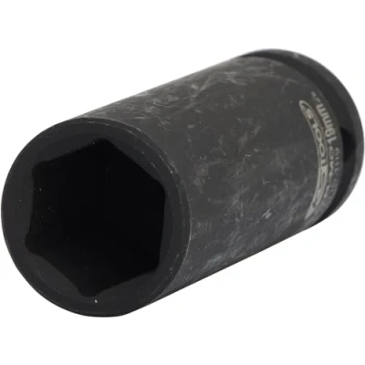 Immagine di KS TOOLS 515.1119 E Chiave a bussola 78 19,0 12,5 (1/2&quot;) Esagonale