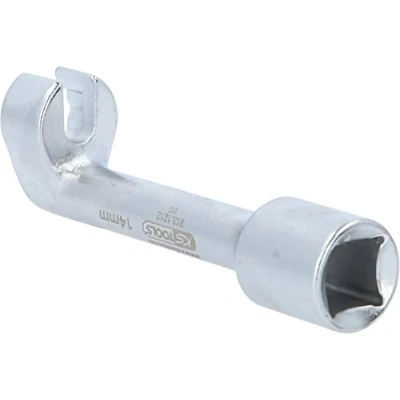 Immagine di KS Tools 913.1212 Chiave ad anello aperta 1/2&quot;,17mm