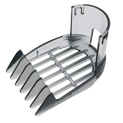 Immagine di Tagliacapelli Pettine Regola Capelli Di Precisione,per Philips QC5580 QC5510 QC5530 QC5550 QC5560 QC5570