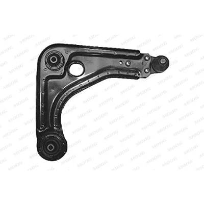 Immagine di MOOG FD WP 0163P Braccio oscillante, Sospensione ruota Dx, inferiore, Assale anteriore trasversale oscillante FORD: KA Hatchback