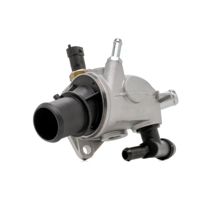 Immagine di CALORSTAT by Vernet TH7173.83J Termostato motore 83 con guarnizione sensore Alloggiamento in metallo ALFA ROMEO: Giulietta Hatchback