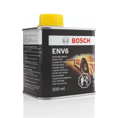 Immagine di BOSCH DOT 3, 4, 5.1 1 987 479 206 Olio Freni 0,5