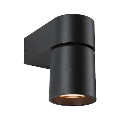 Immagine di Paulmann Kimu 94821 Lampada da parete per esterni a LED (monocolore) 7.8 W Antracite