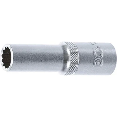 Immagine di BGS Impact socket, Deep, punte, 1/5,1 cm, 12 mm (1), 10662