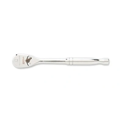Immagine di GearWrench, chiave a cricchetto con testa goccia, lucida, 6,35 mm (1/4), 81211P