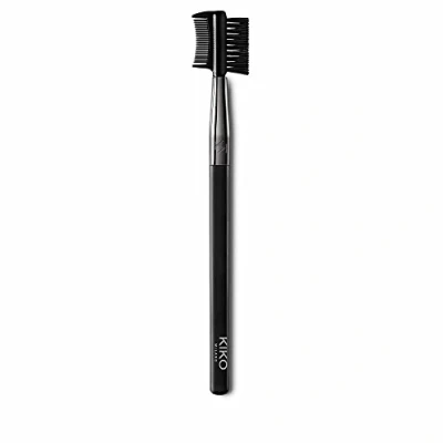 Immagine di KIKO Milano EYES 64 BROW COMB Brush Accessori make up occhi, Donna, Taglia: One Size,