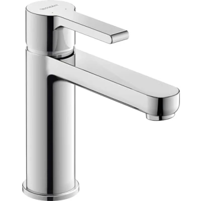 Immagine di Duravit B21020002010 Rubinetto per lavabo, Cromo, M