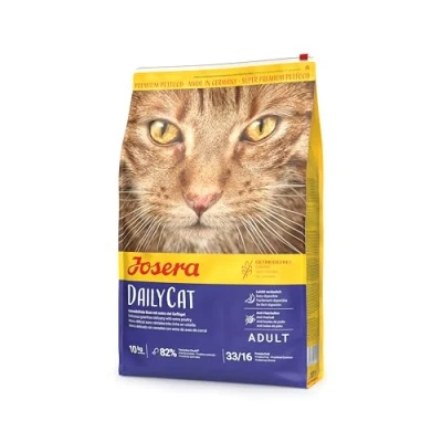 Immagine di Josera DailyCat Crocchette per gatto Set %: 2 x 10 kg