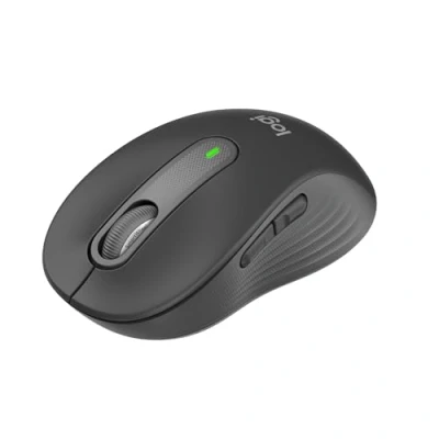 Immagine di LOGITECH M650 WRLS GRAPHITE RIGHT HANDED SIZE M