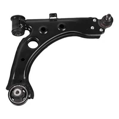 Immagine di FEBI BILSTEIN 175415 Braccio oscillante, Sospensione ruota FIAT: BRAVO 2, Stilo Hatchback, Multi Wagon, LANCIA: DELTA 3