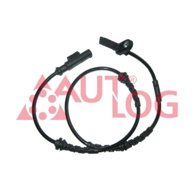 Immagine di AUTLOG AS4579 Sensore ABS Assale posteriore FIAT: Panda II Hatchback