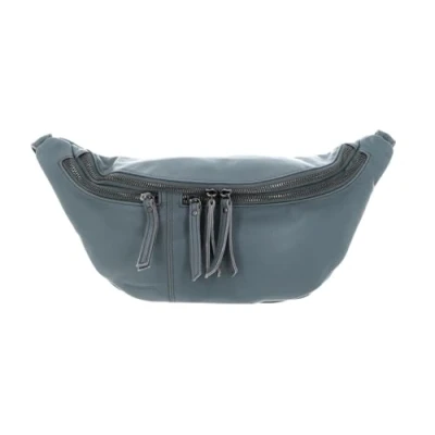 Immagine di Fredsbruder Marsupio, Donna, Taglia: One Size, Dusty blue