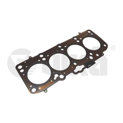 Immagine di VIKA 11030749701 Guarnizione Testata 1,53mm Metallo 2 VOLKSWAGEN: Golf 5, Passat B5 GP Variant, 4, AUDI: A4 B7 Avant, A3 Sportback, Hatchback