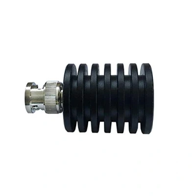 Immagine di BECEN 10 Watt Q9 Dummy Load W BNC Terminazione Carico Maschio Conncetor DC a 3 Ghz 50 Ohm