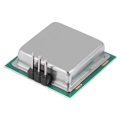 Immagine di CDM324 Modulo Sensore a Microonde Induzione Corporea Canale Singolo di Rilevamento 24GHz 15m