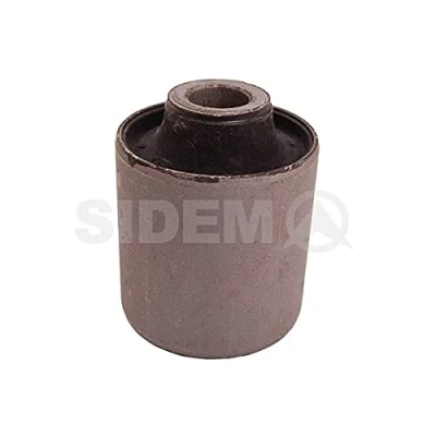 Immagine di SIDEM 887713 Silent Block Assale posteriore inferiore, interno Cuscinetto gomma metallo Braccio longitudinale oscillante KIA: cee‘d I Hatchback