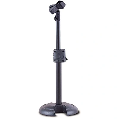 Immagine di Hercules MS100B Microphone Stand
