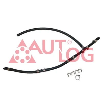 Immagine di AUTLOG KL3024 Tubo flessibile, Carburante perso OPEL: Meriva A, Corsa C Hatchback