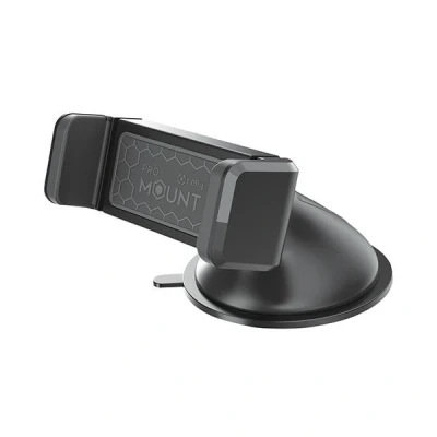 Immagine di Celly Screen/Dashboard Holder PRO Mount Nero