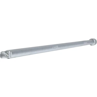 Immagine di KS TOOLS 911.1488 Prolunga, Chiave a bussola 600 12,5 (1/2&quot;) Acciaio al cromo vanadio